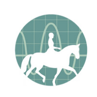 International Society for Equitation Science logo - Similar company to Hooffer 🐎Talent