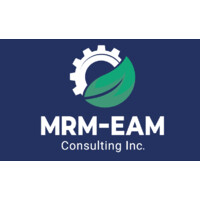 MRM-EAM Consulting Inc. logo - Similar company to Ontracks, A Cohesive Company