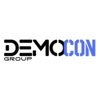 DEMOCON Group logo - Similar company to Revert Group