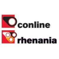 Conline Rhenania Beheer B.V. logo - Similar company to Ghl Verspaning Bv