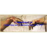 Commdata Ltd