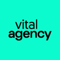 Vital Agency logo - Similar company to Grafiklanguage