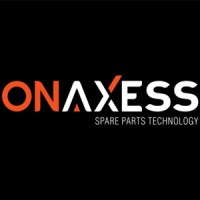 ONAXESS logo - Similar company to Stan Export