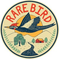 Rare Bird Farm logo - Similar company to Parrots Home