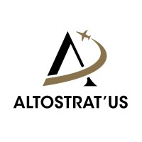 AltoStrat'us logo - Similar company to Phb