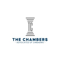 The Chambers: Advocates of Zimbabwe logo - Similar company to Advocates' Chambers
