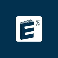Extensive Education Enlist (E³) logo - Similar company to Zegapp