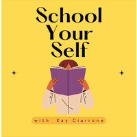 School Your Self logo - email format related to SEATTON