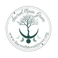 Sacred Moon Grove