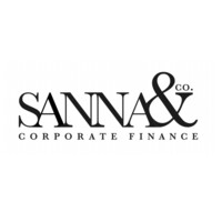 Sanna Corporate Finance logo - Similar company to Azure Payments