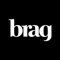 BRAG logo - Similar company to Room-Five Creative Facility