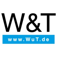 Wiesemann & Theis GmbH logo - Similar company to Perinet Gmbh