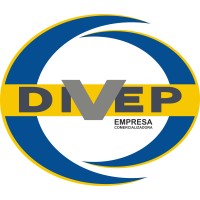 Empresa Comercializadora DIVEP logo - Similar company to Cubagolf S.A.
