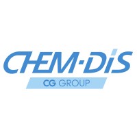CHEM-DIS Chemiedistribution GmbH logo - Similar company to Cg Chemicals