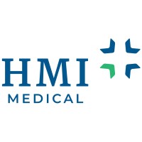HMI Medical logo - Similar company to Aztech Global Ltd.