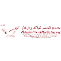 Al Jassim Manufacture Tiles , Marble & Building Materials Llc