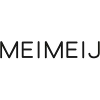 MEIMEIJ logo - Similar company to Humble By Sofie