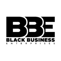 Black Business Enterprises logo - Similar company to 100 Black Men, Twin Cities