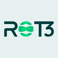 ROT3 logo - Similar company to Dyorex