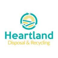 Heartland Disposal & Recycling Ltd logo - Similar company to Integrity Waste Solutions