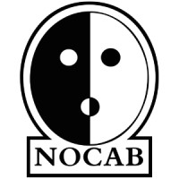Nocab logo - Similar company to Malefycia