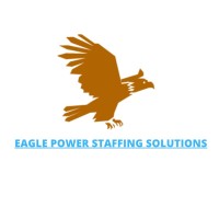 EAGLE POWER STAFFING SOLUTIONS logo - Similar company to Eagle Power