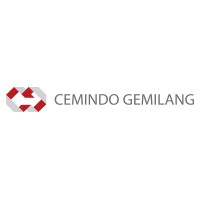 PT Cemindo Gemilang Tbk (Semen Merah Putih) logo - Similar company to Sig