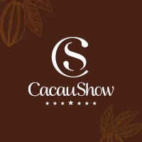 Cacau Show logo - Similar company to Mercado Livre Brasil