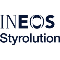 INEOS Styrolution logo - Similar company to Polystyrene Recycling Alliance (Psra)