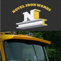 Novel Iron Works, Inc logo - Similar company to Quality Precast Solutions, Llc