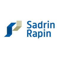 SADRIN RAPIN logo - Similar company to Divare