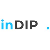 inDIP logo - Similar company to Dsv10 - Dissent Ventures
