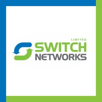 Switch Networks Ltd logo - Similar company to Wifi Solutions