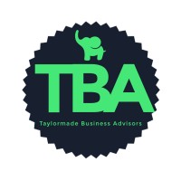 Taylormade Business Advisors logo - Similar company to Accounting Elements