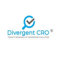 Divergent CRO logo - Similar company to Amencefs - Cro