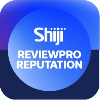 Reviewpro Reputation logo - Similar company to Cloud Couture