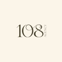 108 Marketing Agency logo - Similar company to Defacto