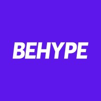 Behype logo - Similar company to Yume.Cloud