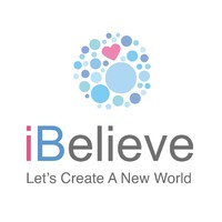 iBelieve Group Company logo - Similar company to Pro Labo Holdings Co.,Ltd.　(株式会社プロラボ ホールディングス)