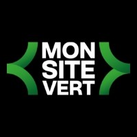 Mon Site Vert logo - Similar company to Webaxys