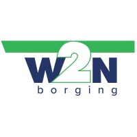 W2N Borging logo - Similar company to Simme