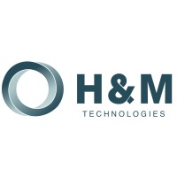 H&M Roller Technologies (Pty) Ltd logo - Similar company to Polimiroir Group - Industrial Rolls