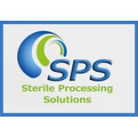 Sterile Processing Solutions logo - Similar company to Joy Boost
