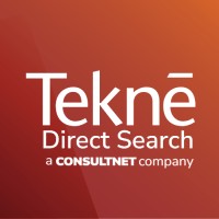 Tekn­ē Direct Placement Solutions logo - Similar company to Tekne