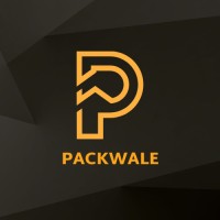 Packwale logo - Similar company to Prism - Iim Lucknow