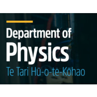 Department Of Physics, University Of Otago