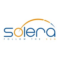 Solerà - Energie Rinnovabili logo - Similar company to Kalamos Energie Rinnovabili