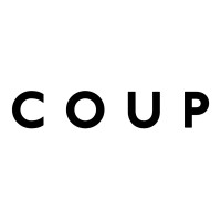 Coup Pictures logo - Similar company to Gensam