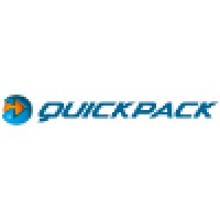 Quickpack logo - Similar company to Quickpack Haushalt + Hygiene Gmbh