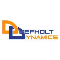 Deefholt Dynamics e.V. logo - Similar company to Deefholt Dynamics E.V.